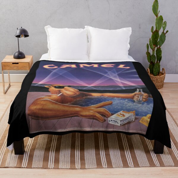 Item preview, Joe Camel Logo  designed and sold by fathul yasin.