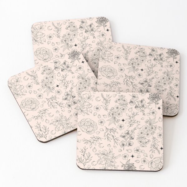 Item preview, Keen Floral designed and sold by FoxfireStardust.