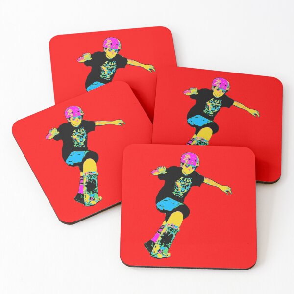 Item preview, Skateboarding For Fun - Skateboarder designed and sold by NaturePrints.