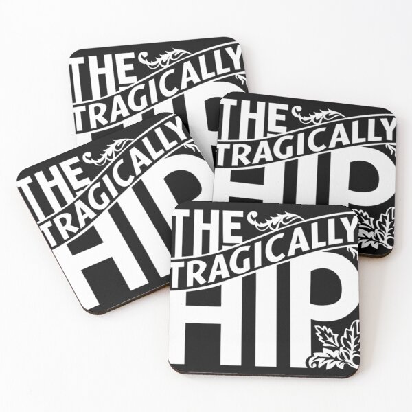 Item preview, Camiseta musical con el logo de Tragically Hip designed and sold by Play Designer.
