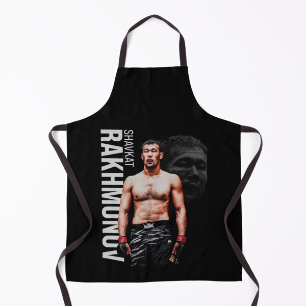 Item preview, Shavkat Rakhmonov "The Silent Hunter" designed and sold by JeyVel.