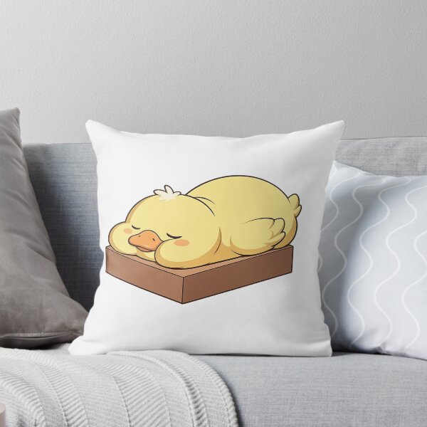 Item preview, Patito Dormido en Cajita designed and sold by HeyHas.