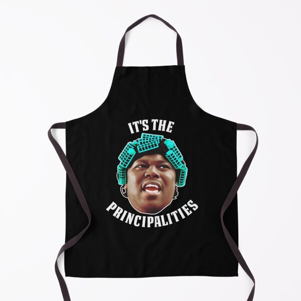 Item preview, BIGG WORMM - It's The Principalitiess designed and sold by najack.