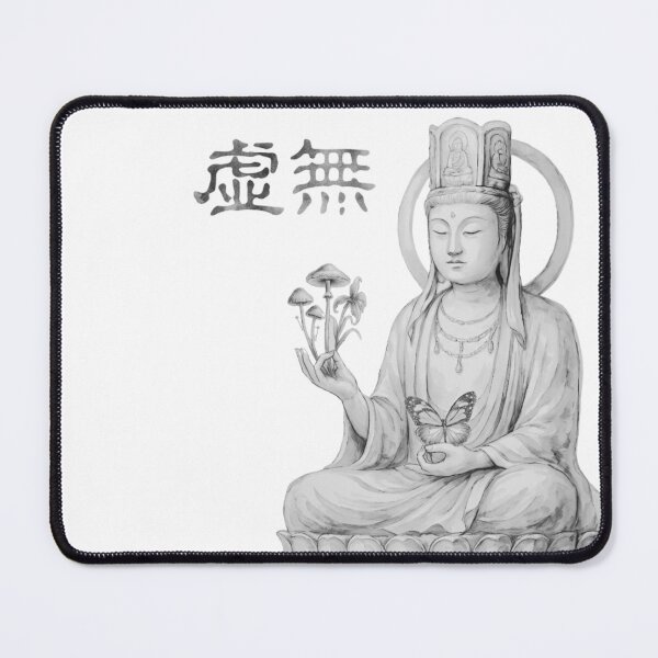 Item preview, NYAO "VOID" — The Bodhisattva of Specimens designed and sold by NYAO-YUUKI.