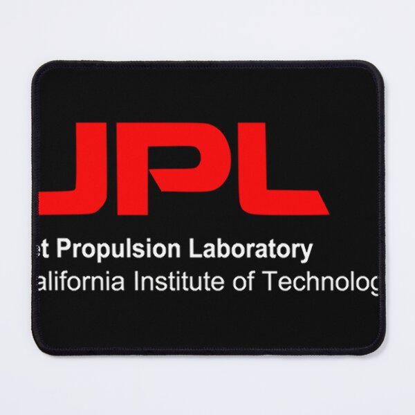 Item preview, Jet Propulsion Laboratory (Jpl) Logo designed and sold by WAEL HAMZA.
