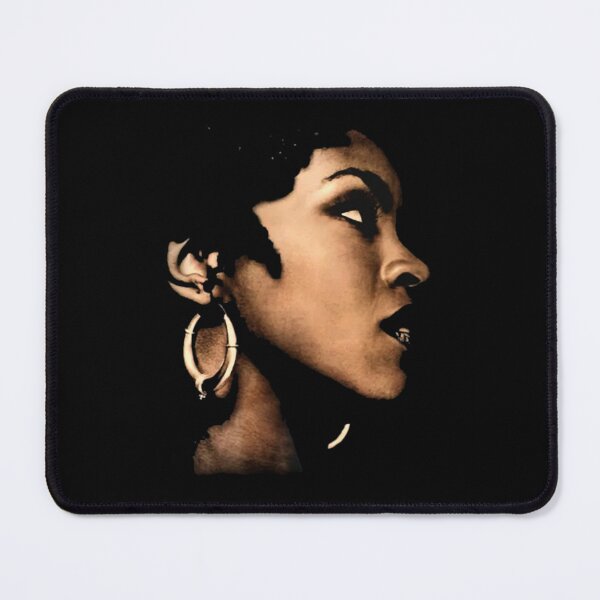 Item preview, Lauryn Hill designed and sold by fathul yasin.