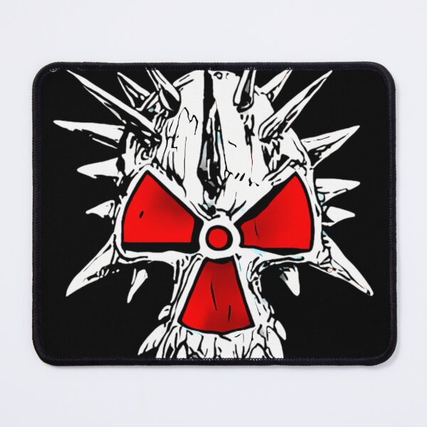 Item preview, Corrosion Of Conformity Logo designed and sold by WAEL HAMZA.