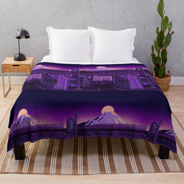 Item preview, Purple Train designed and sold by funglazie.