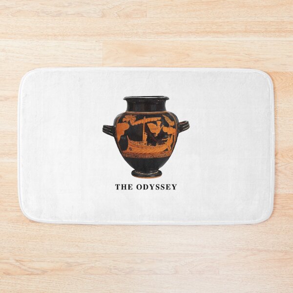 Item preview, The Odyssey designed and sold by EigengrauART.