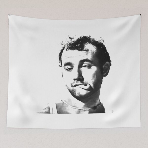 Item preview, Billl Murrayy Funny Face designed and sold by najack.