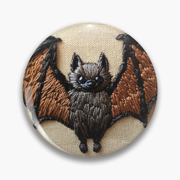 Item preview, Bat Moon designed and sold by GwenSnow.