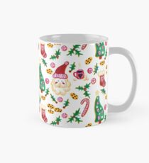 Santa's Cookies Mug
