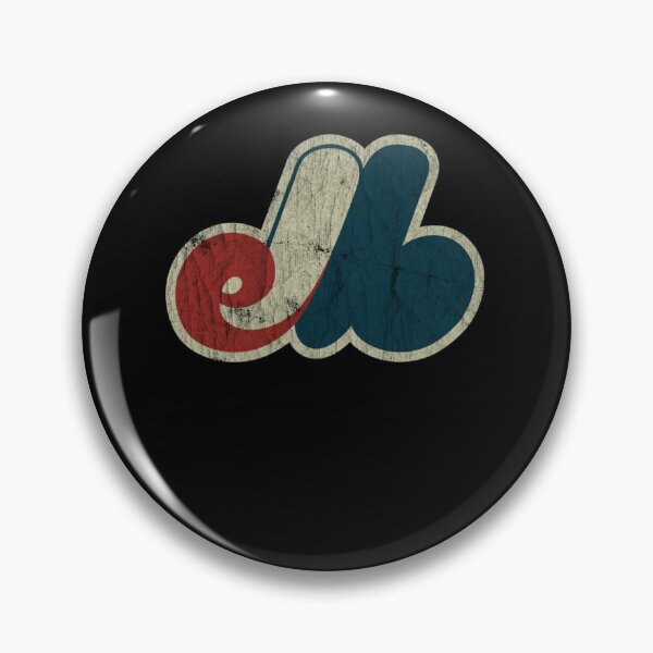 Item preview,  MONTREAL EXPOS LOGO designed and sold by fathul yasin.
