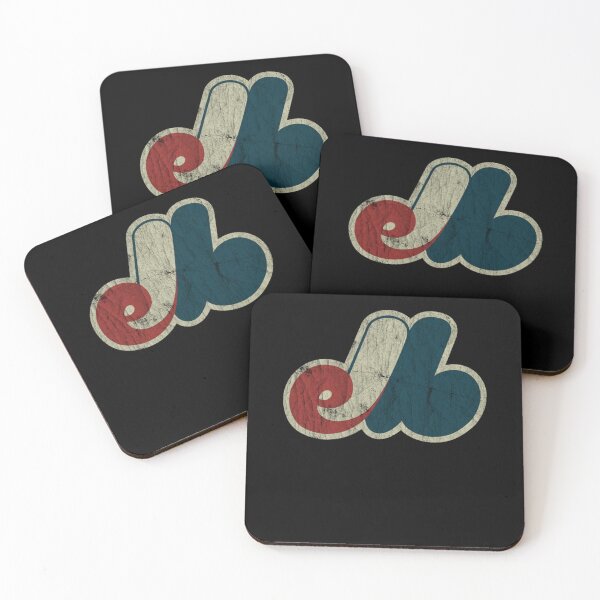 Item preview,  MONTREAL EXPOS LOGO designed and sold by fathul yasin.