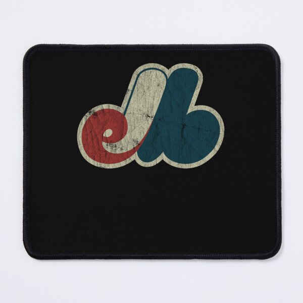 Item preview,  MONTREAL EXPOS LOGO designed and sold by fathul yasin.