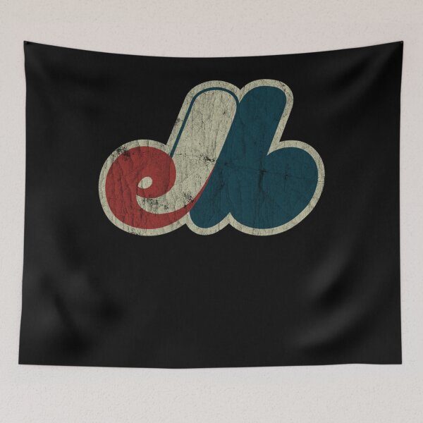 Item preview,  MONTREAL EXPOS LOGO designed and sold by fathul yasin.