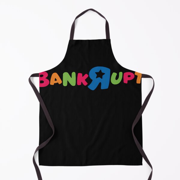 Item preview, Bankrupt Toysrus designed and sold by Play Designer.