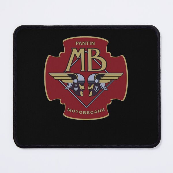 Item preview, Pantin MOTOBECANE LOGO designed and sold by fathul yasin.