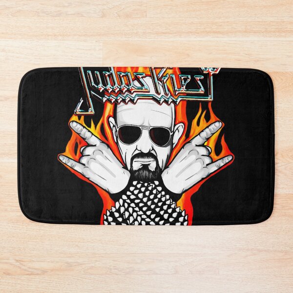 Item preview, Judas Fan Tour Judas Music Band designed and sold by fathul yasin.