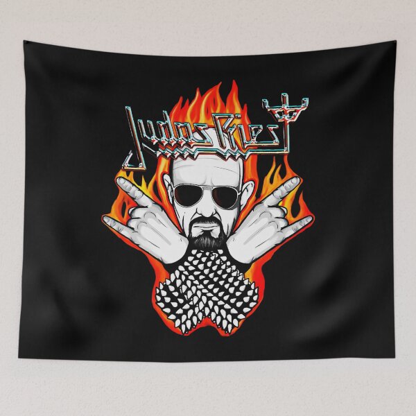 Item preview, Judas Fan Tour Judas Music Band designed and sold by fathul yasin.