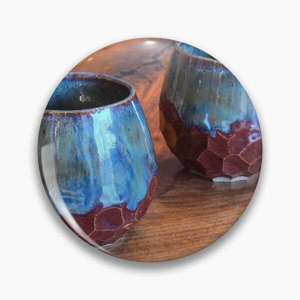 Item preview, Traditional Velveeta bPottery Mug designed and sold by Peachsocute.
