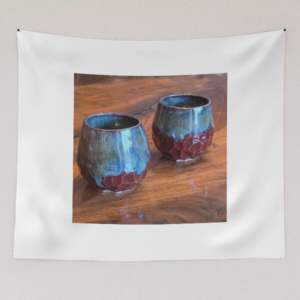 Item preview, Traditional Velveeta bPottery Mug designed and sold by Peachsocute.
