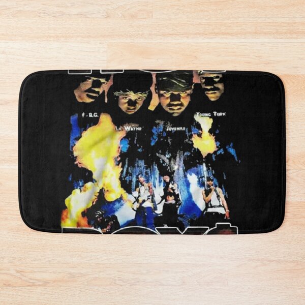 Item preview, Hot Boys Rap Tee Band Rap Tee  designed and sold by fathul yasin.