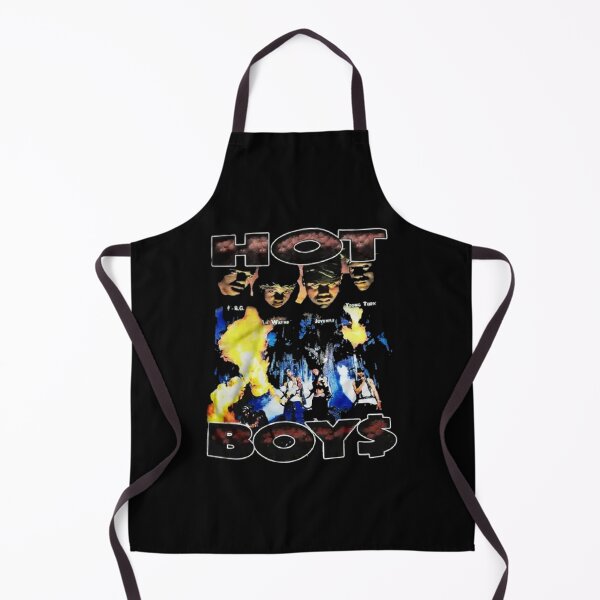Item preview, Hot Boys Rap Tee Band Rap Tee designed and sold by fathul yasin.