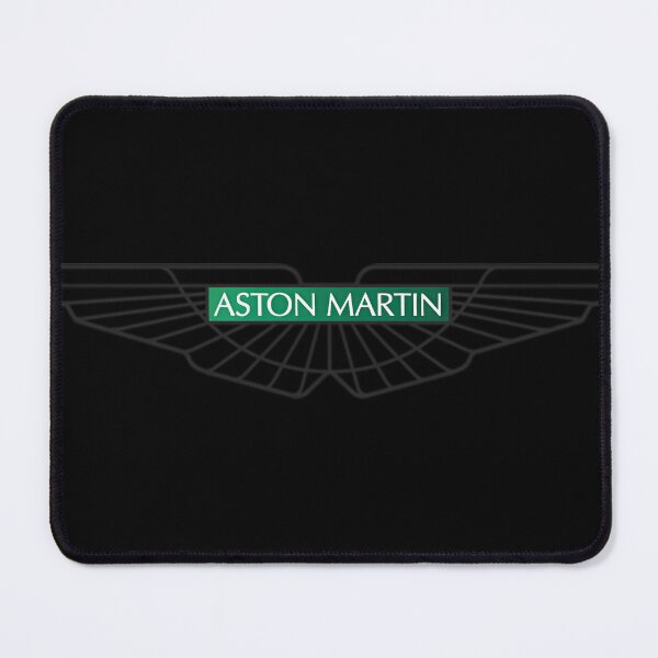 Item preview, Aston Martin Logo designed and sold by WAEL HAMZA.