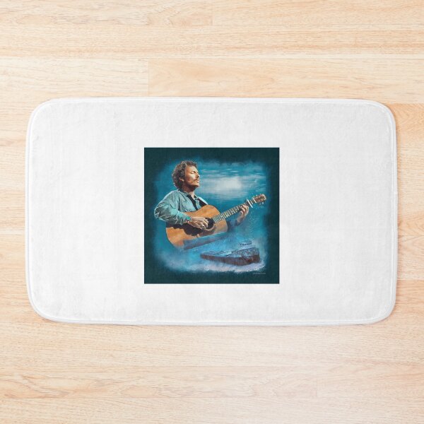 Item preview, Wreck Of The Edmund Fitzgerald  designed and sold by ShawnaGayle6.