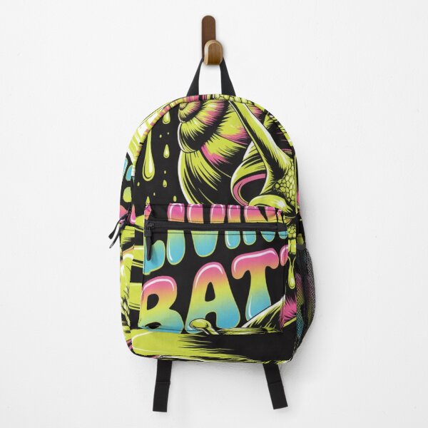 Item preview, Living on Low Battery – Melting Psychedelic Snail Graphic designed and sold by NewUSShop.