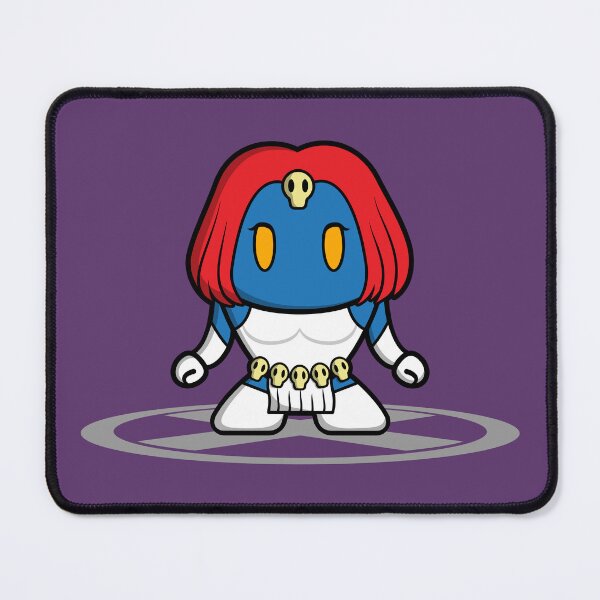 Item preview, Mystique designed and sold by Bien-o-No.