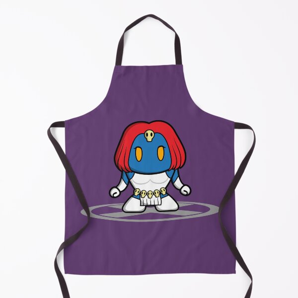 Item preview, Mystique designed and sold by Bien-o-No.