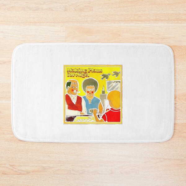 Item preview, Xtc Making Plans For Nigel designed and sold by ShawnaGayle6.