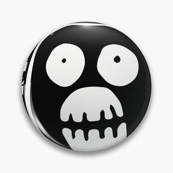 Item preview, The Mighty Boosh Logo designed and sold by Play Designer.