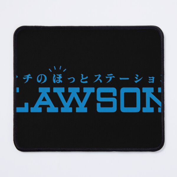 Item preview, Lawson Logo designed and sold by Play Designer.
