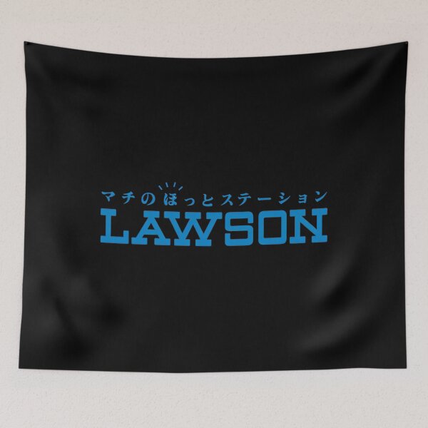 Item preview, Lawson Logo designed and sold by Play Designer.