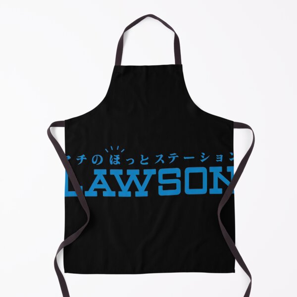 Item preview, Lawson Logo designed and sold by Play Designer.