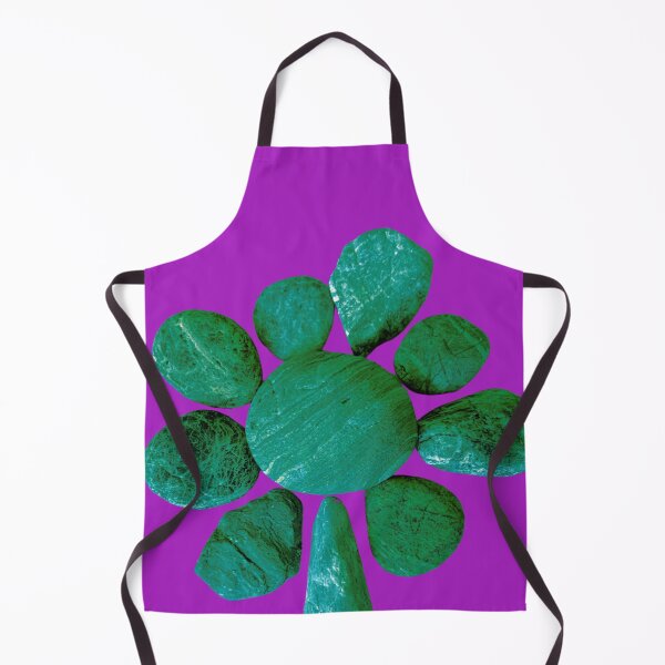 Item preview, Green funky tree designed and sold by truleeido.