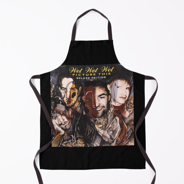 Item preview, Wet Picture This Wet Tour 2026 Osengan designed and sold by Elfstore1.
