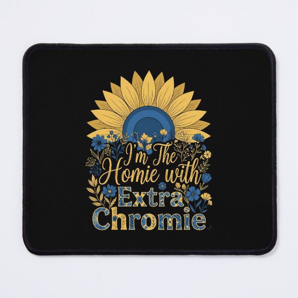 Item preview, Chromie Squad – Trisomy 21 Awareness Apparel designed and sold by ArtistryTouch.