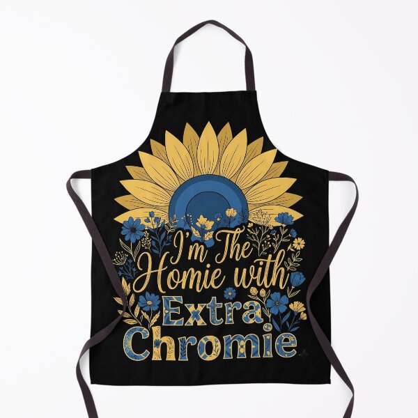 Item preview, Chromie Squad – Trisomy 21 Awareness Apparel designed and sold by ArtistryTouch.