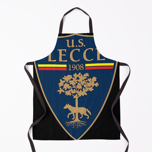Item preview, Us Lecce 1908 Logo designed and sold by WAEL HAMZA.