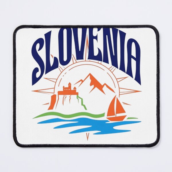 Item preview, SLOVENIA designed and sold by likbatonboot.