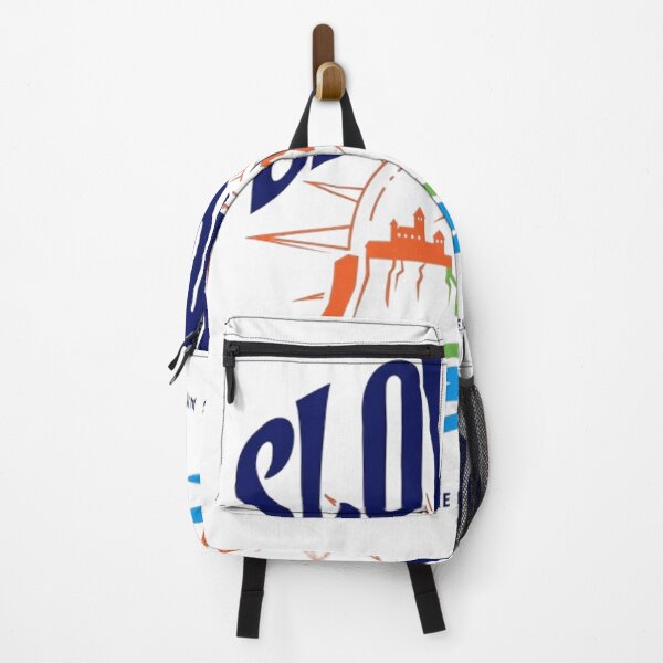 Item preview, SLOVENIA designed and sold by likbatonboot.