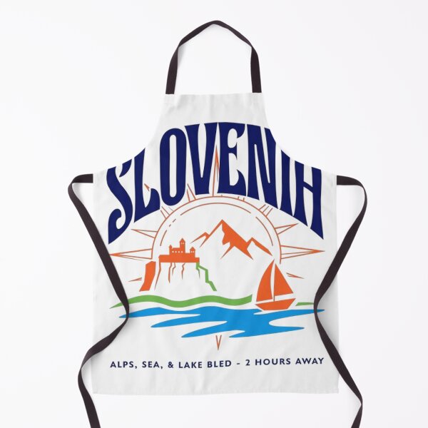 Item preview, SLOVENIA designed and sold by likbatonboot.