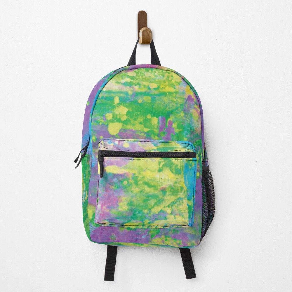 Item preview, Backpack designed and sold by Roco47.