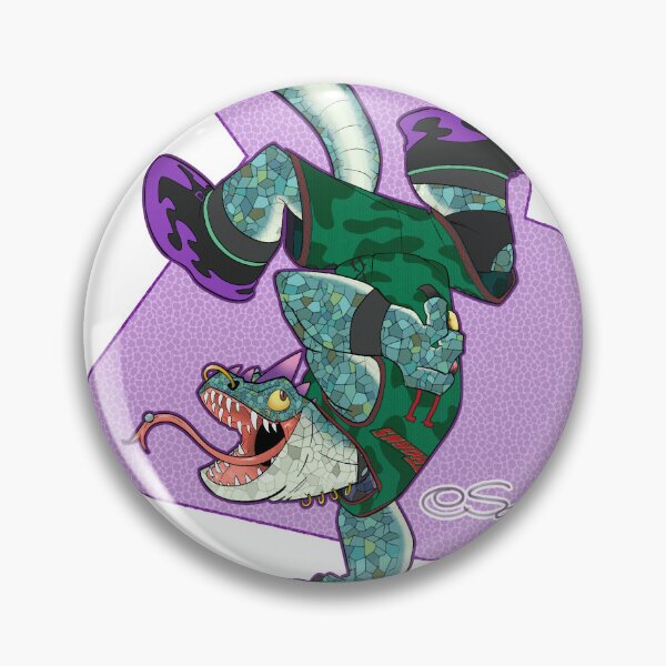 Item preview, Goat Mode designed and sold by ScalesArts.