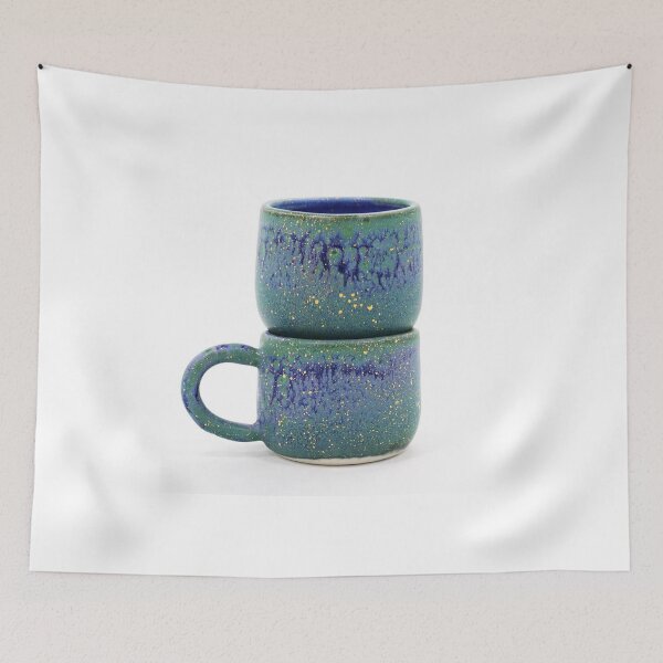 Item preview, Elegant Smirnoff Pottery Dinner Set designed and sold by Peachsocute.