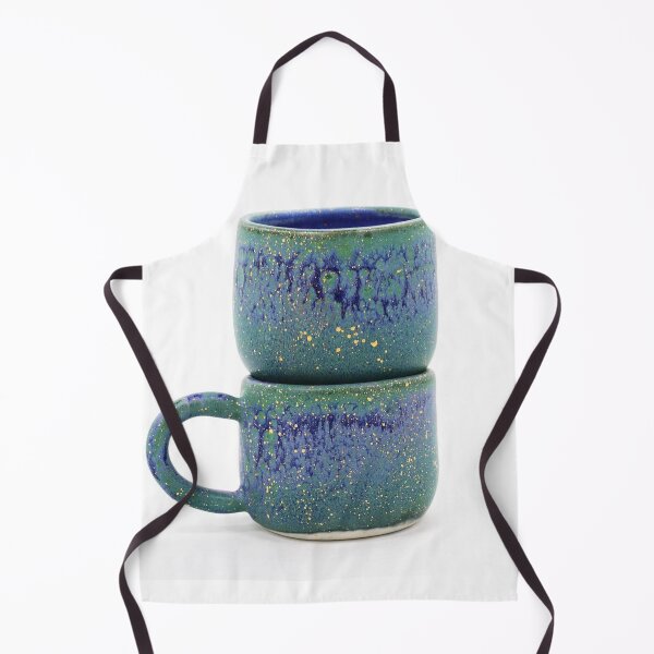 Item preview, Elegant Smirnoff Pottery Dinner Set designed and sold by Peachsocute.